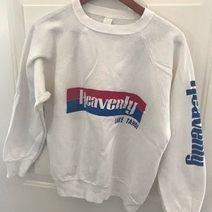 Heavenly ski resort in Lake Tahoe Nevada; used